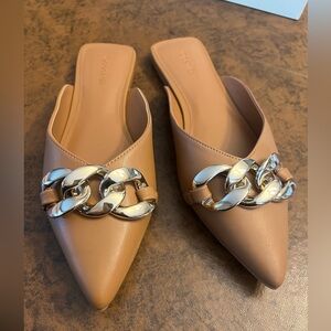 Open Edit Kristina Mules